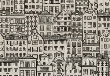 nyhavn, huse,